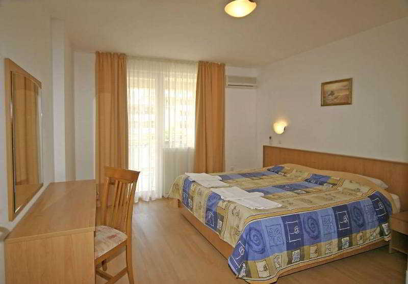 Selena Complex Hotel Sunny Beach Exterior photo