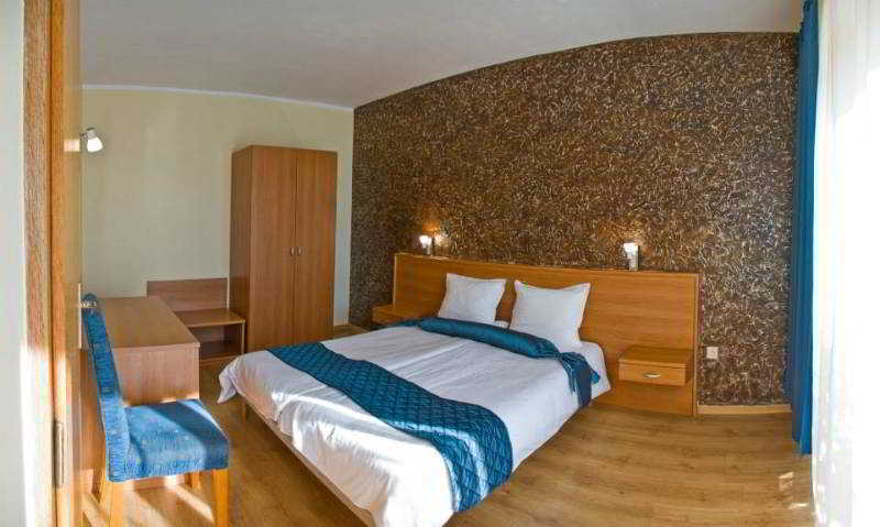 Selena Complex Hotel Sunny Beach Exterior photo