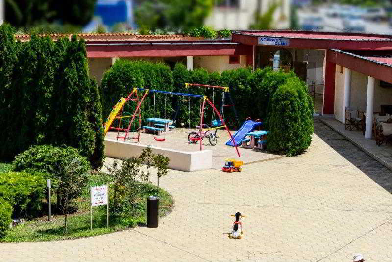 Selena Complex Hotel Sunny Beach Exterior photo